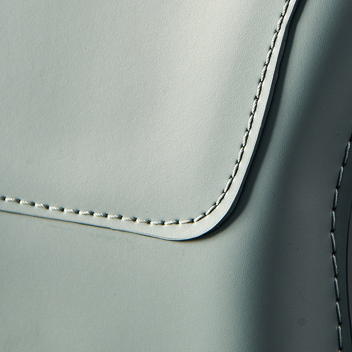 Contemporary Style Chairs Armless Chair for Kitchen with Metal Legs