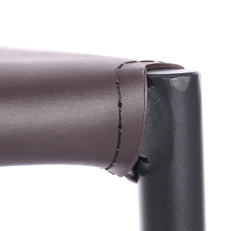 Metal Dining Room Chairs Parsons Chair Dining Arm Chair for Kitchen