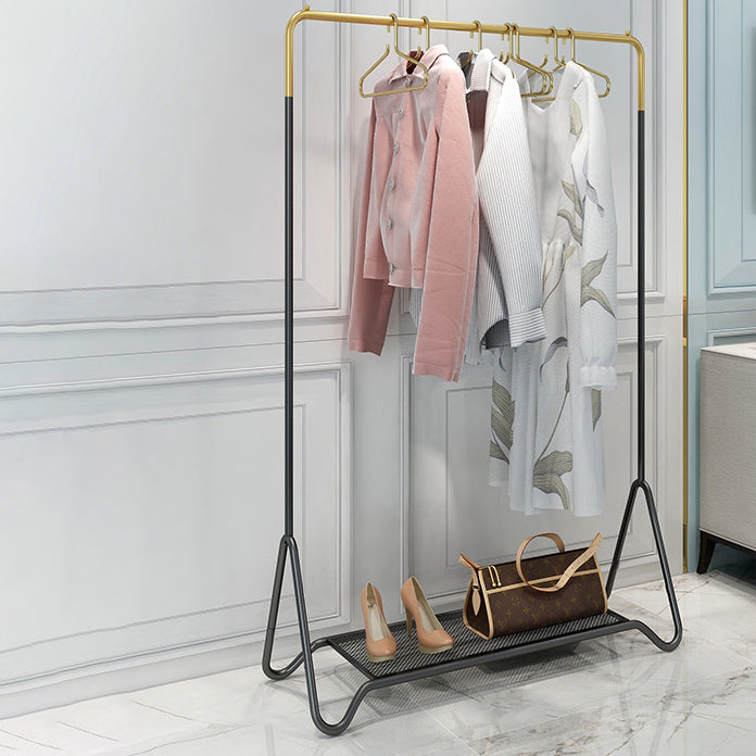 Contemporary Style Wardrobe Metal Wardrobe Closet for Bedroom