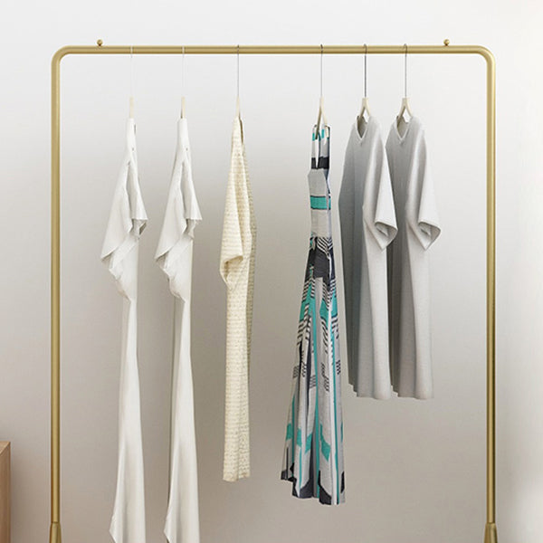 Contemporary Style Wardrobe Metal Wardrobe Closet for Bedroom