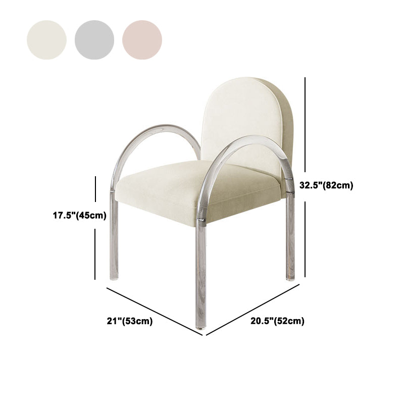 Modern 1/5 Pieces Dining Set Round Stone Dining Table for Dining Room Kitchen