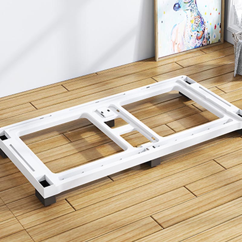 Contemporary Style Wardrobe Plastic Bedroom Wardrobe Closet with Storage