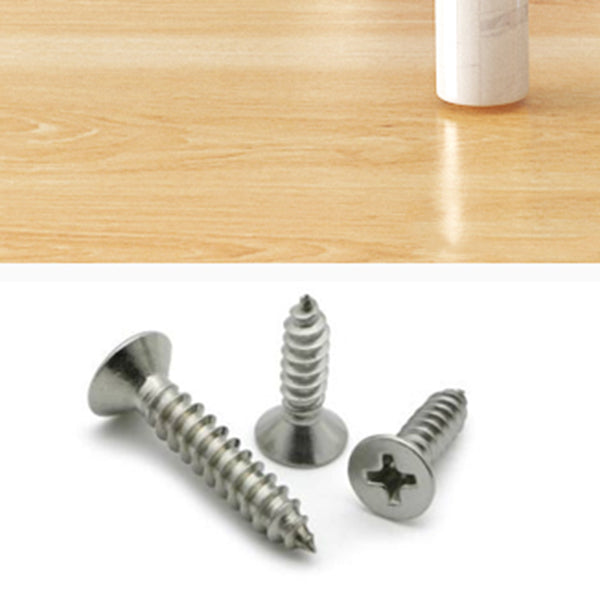 Contemporary Wood Bookcase, Geometric Bookshelf for Living Room