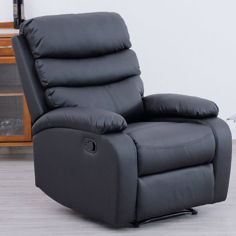 Adjustable Convertible Chair 31.49" L x 37.40" W x 39.37" H Pillow Top Arms Chair