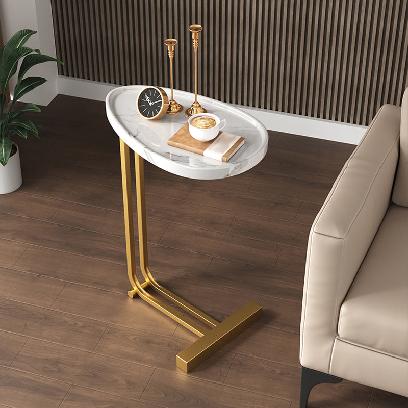 Luxury Sofa Side Table Small Tea Table Small Side Table Bedside Table