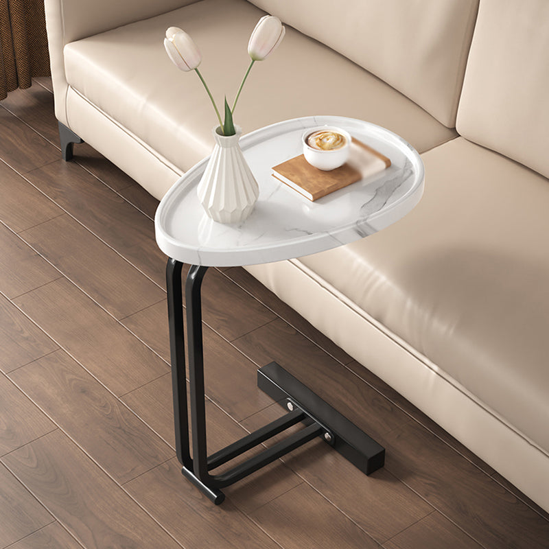 Luxury Sofa Side Table Small Tea Table Small Side Table Bedside Table