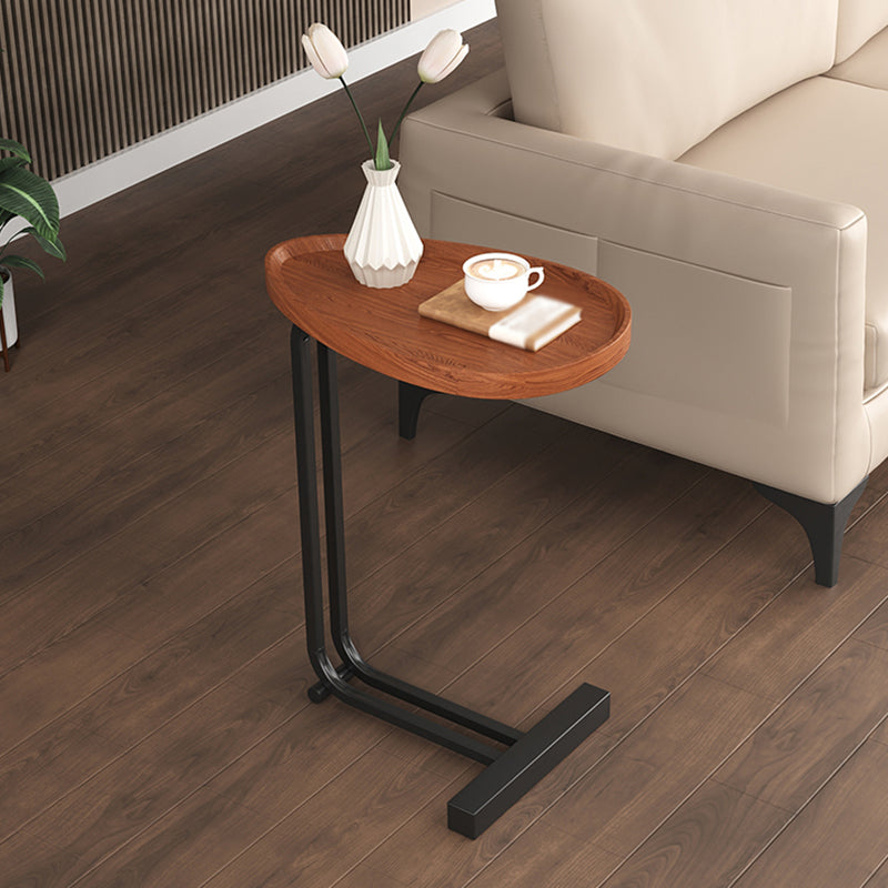 Luxury Sofa Side Table Small Tea Table Small Side Table Bedside Table