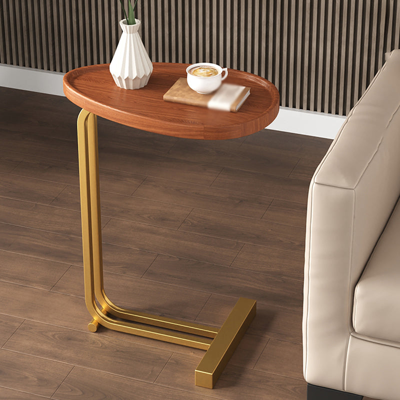 Luxury Sofa Side Table Small Tea Table Small Side Table Bedside Table