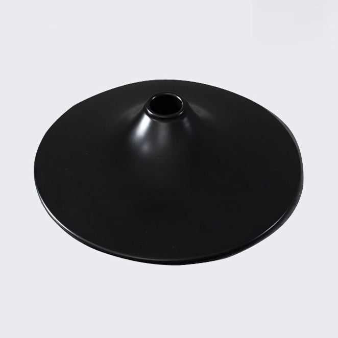 Modern Style Liftable Bar-stool Metal Counter Bar Stool with Metal Legs for Restaurant