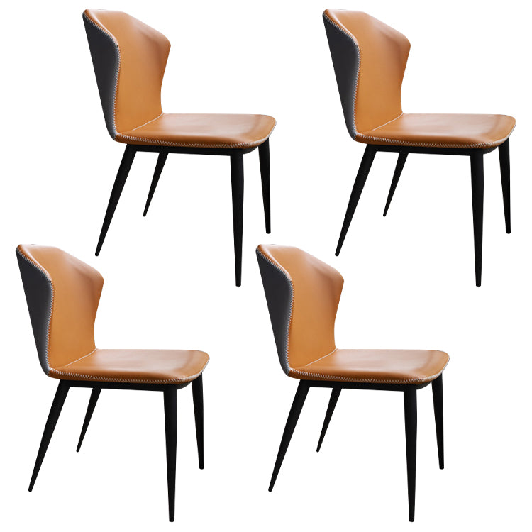Modern Home Dining Room Set 1/4/5 Pieces Extensible Dining Table Set