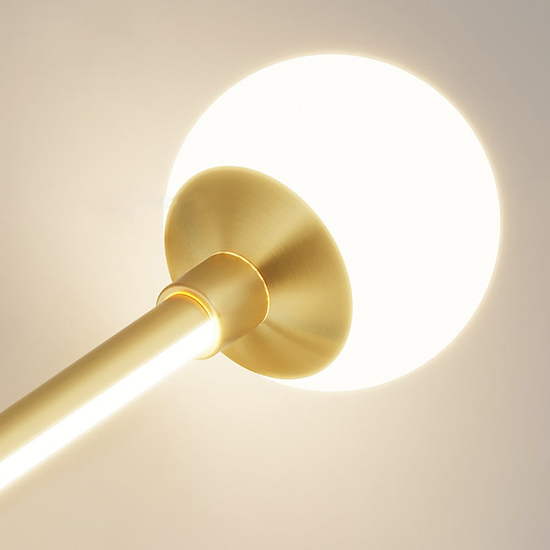 Astronaut LED Wall Mount Light Children Wall Light with Acrylic Shade for Kid's Room