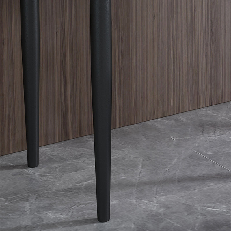 33.8" Height 2 Drawers Makeup Vanity Table Desk Vanity for Bedroom