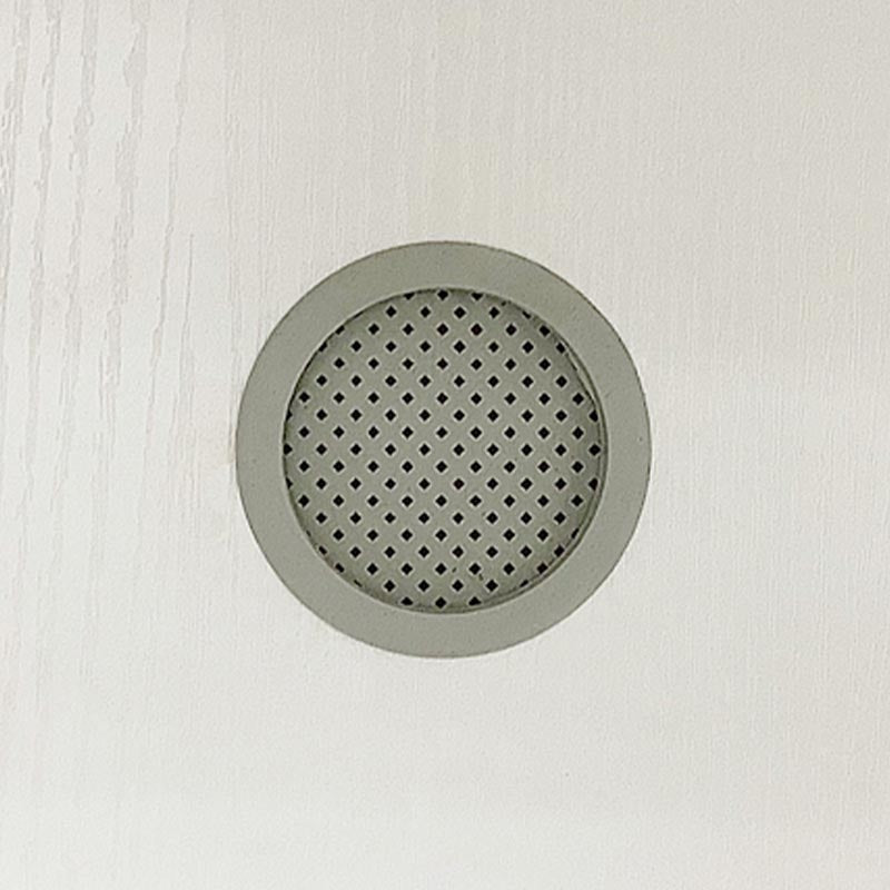 White Wardrobe Cabinet Engineered Wood Wardrobe Armoire for Home