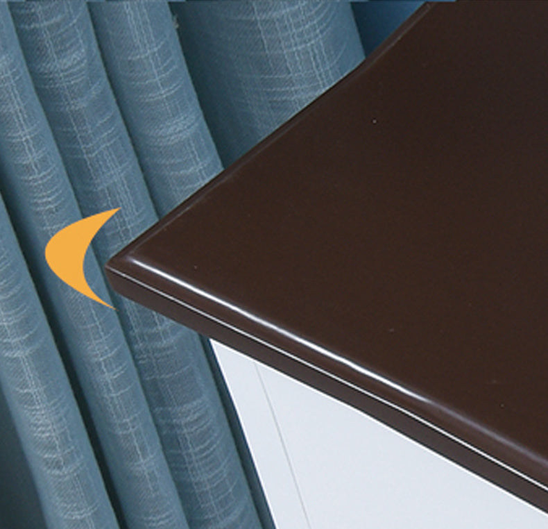 5 / 7 / 8 Drawers White Wooden Storage Chest Modern Style Storage Chest Dresser