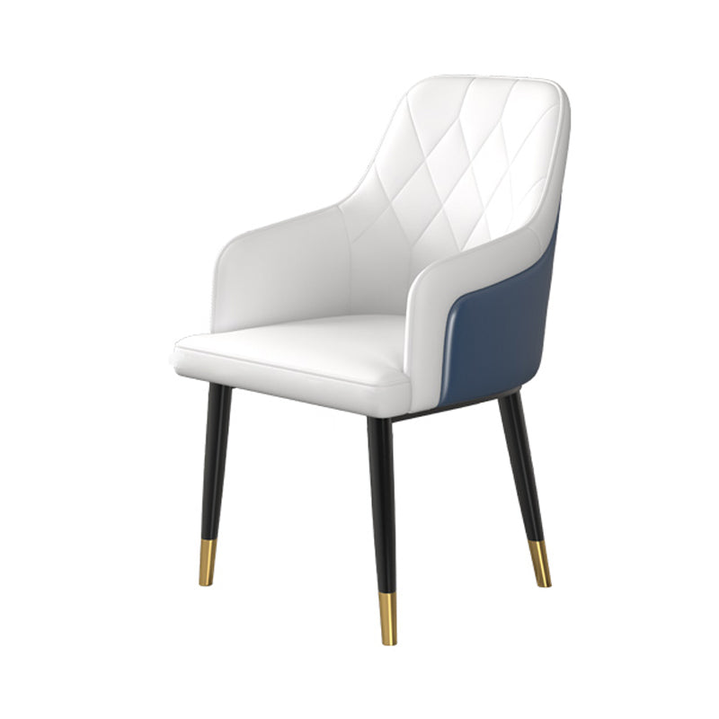 Nordic 1/5/7 Pieces Dining Set Rectangle Stone Dining Table for Dining Room Kitchen