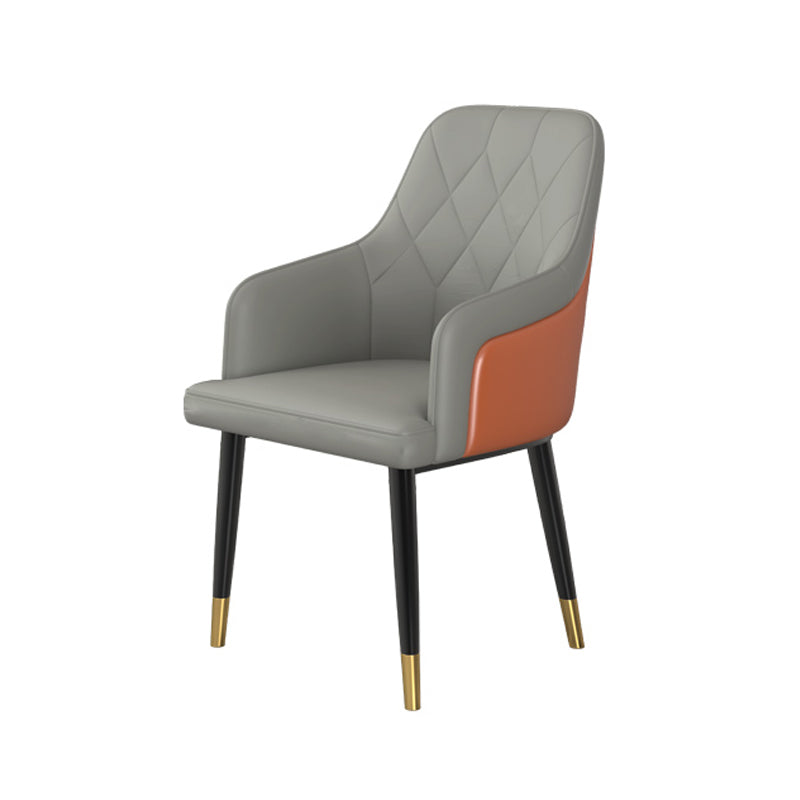 Nordic 1/5/7 Pieces Dining Set Rectangle Stone Dining Table for Dining Room Kitchen