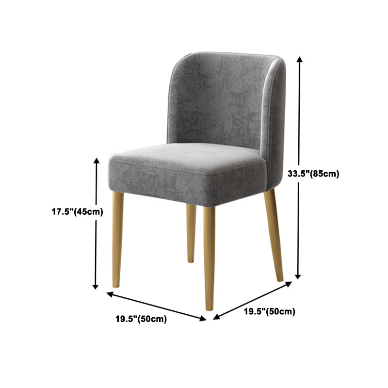 Nordic 1/5/7 Pieces Dining Set Rectangle Stone Dining Table for Dining Room Kitchen