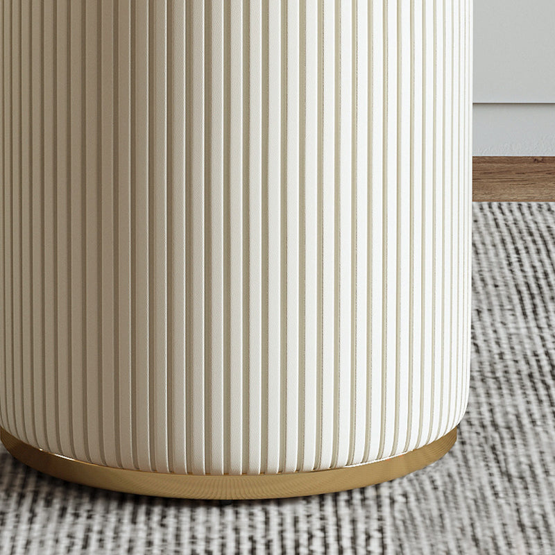 Oval Sintered Stone Dining Table Traditional Luxury Dining Table