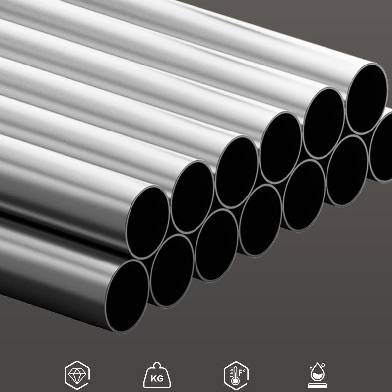 Modern Cabinet with Garment Rod Metal Storage Cabinet for Bedroom