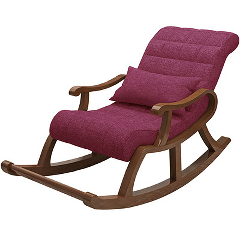 Linen Chair 26.3" L x49.2W x35"H Arms Included Chair for Living Room