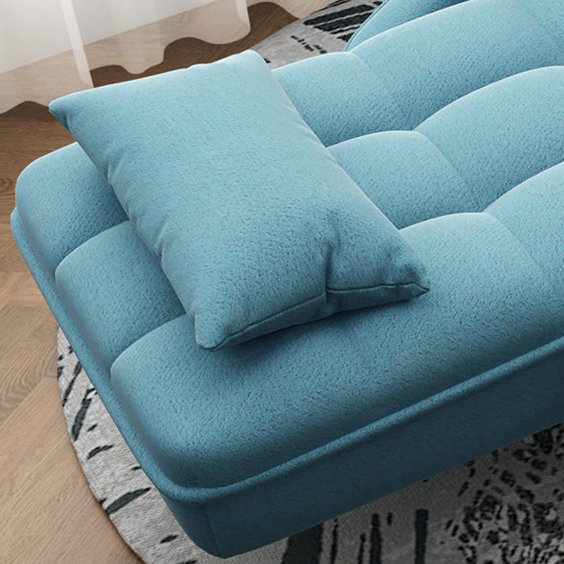 Adjustable Convertible Chair 22.83" L x 29.52" W x 36.61" H Basic Four Leg Chair