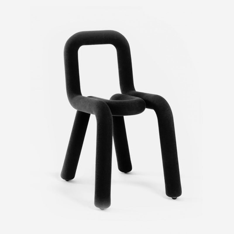 20.87" W √ó 15.35" L √ó 29.53" H Parsons Chair Armless Accent Chair with Basic Four Leg