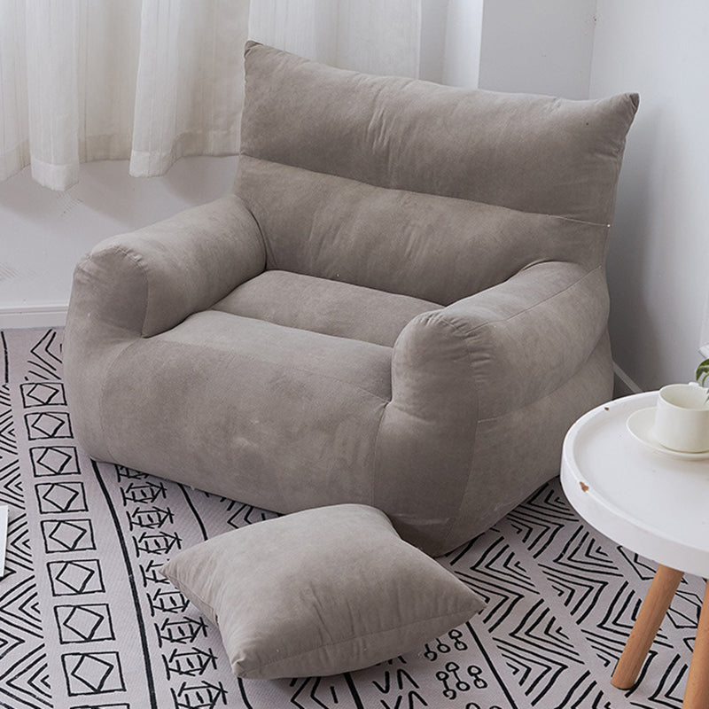 Fabric Chair 32.2" L x21.6 W x23.6"H Arms Included Chair for Living Room