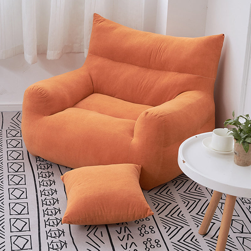 Fabric Chair 32.2" L x21.6 W x23.6"H Arms Included Chair for Living Room