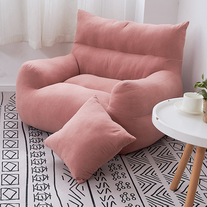 Fabric Chair 32.2" L x21.6 W x23.6"H Arms Included Chair for Living Room