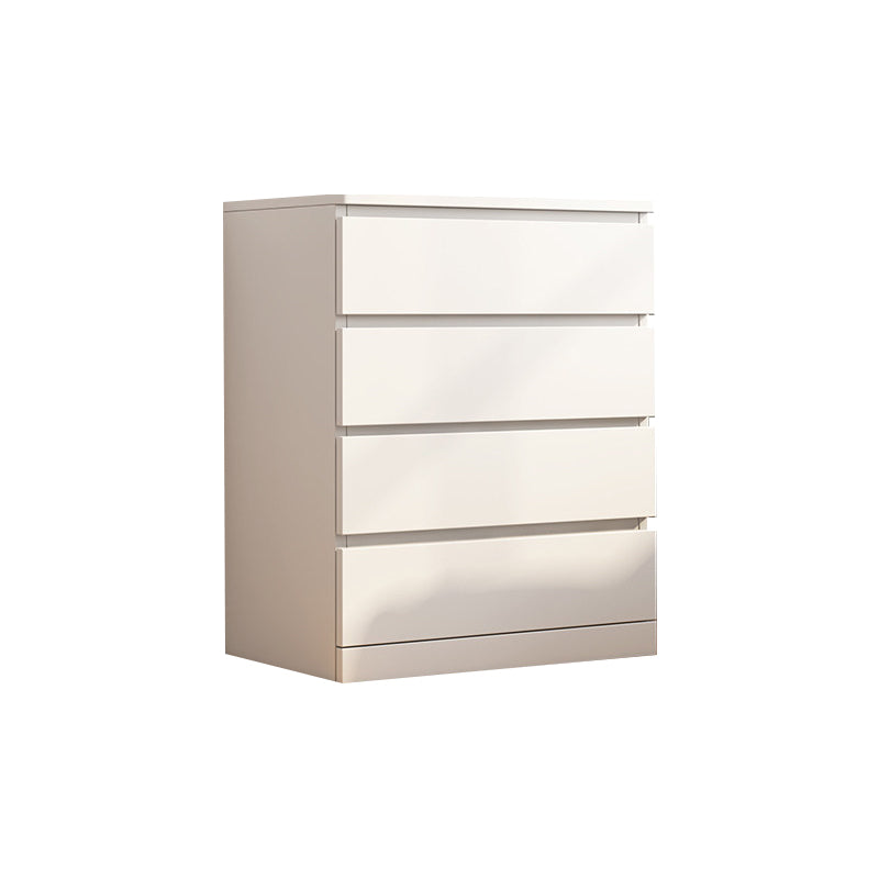 Modern Rectangle Accent Chest with 3/4/5/6 Drawers Chest 23.62" Long