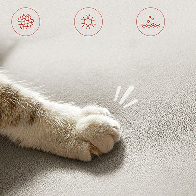 Modern Style Velvet/leather Tufted Upholstered Headboard White Bed