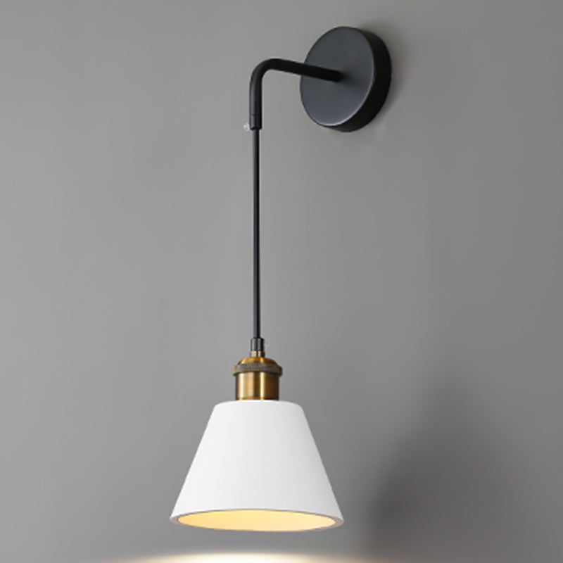 Multi-Colored Wall Light Modern Creative Style Wall Sconce Light for Bedroom