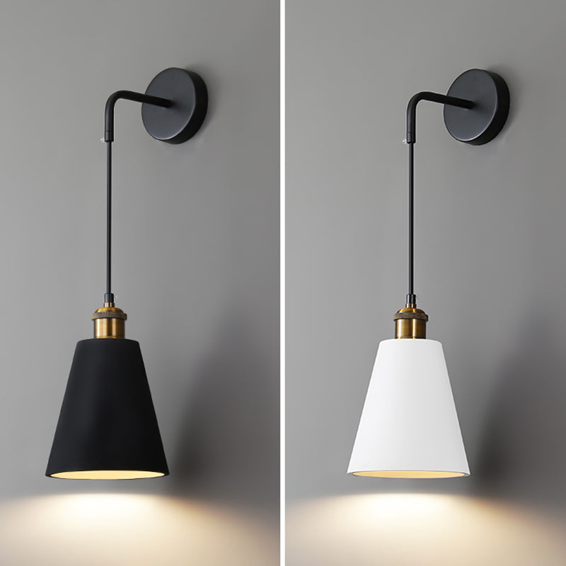 Multi-Colored Wall Light Modern Creative Style Wall Sconce Light for Bedroom