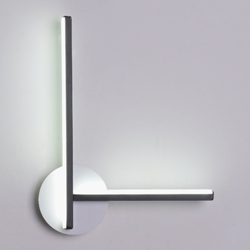 Modern Nordic Flush Mount Ceiling Light 1Light Flush Mount Light for Bedroom