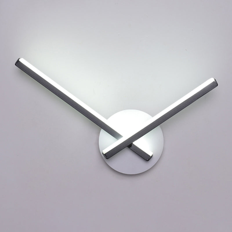 Modern Nordic Flush Mount Ceiling Light 1Light Flush Mount Light for Bedroom