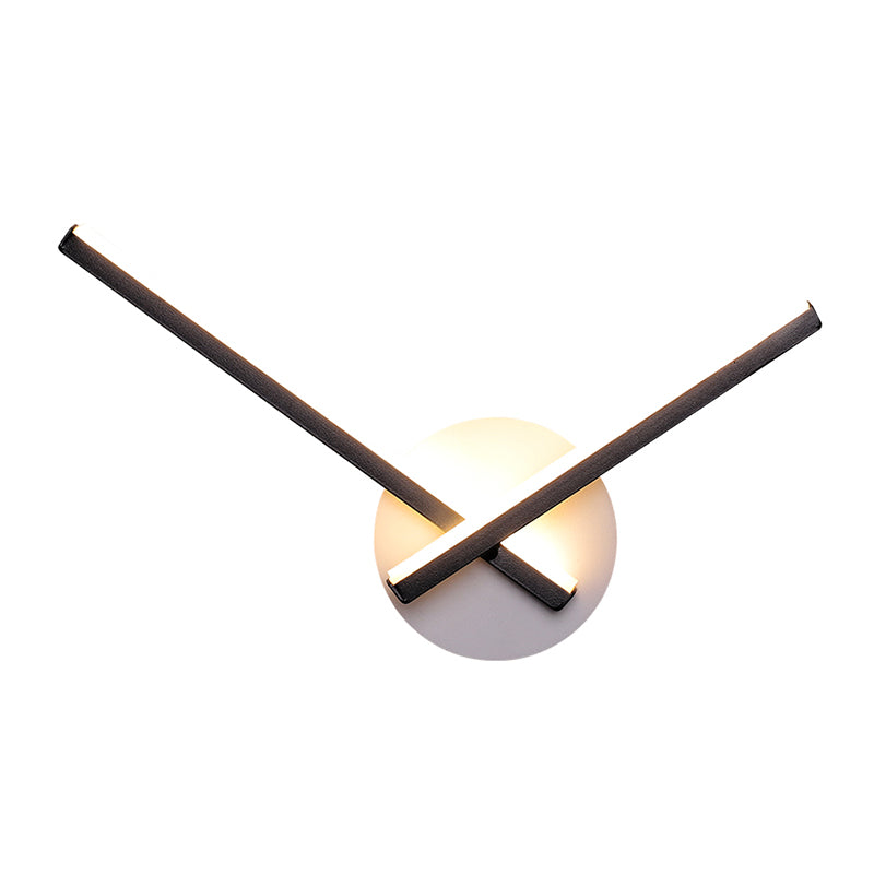 Modern Nordic Flush Mount Ceiling Light 1Light Flush Mount Light for Bedroom