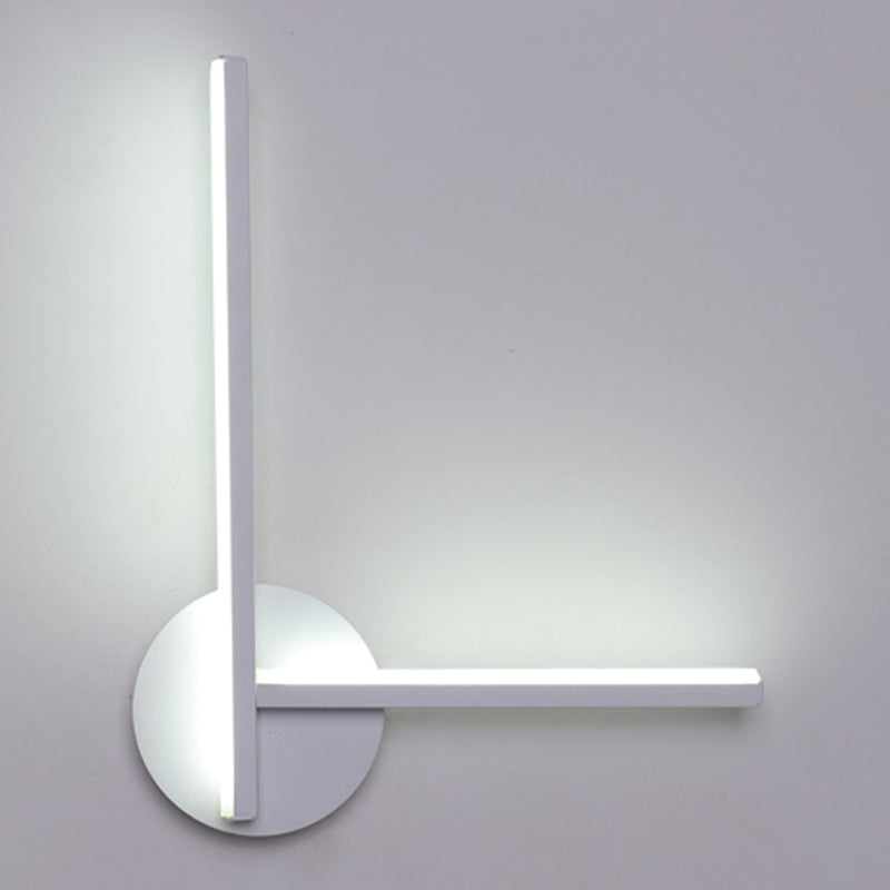 Modern Nordic Flush Mount Ceiling Light 1Light Flush Mount Light for Bedroom