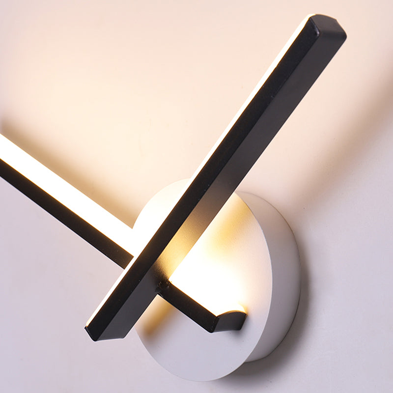 Modern Nordic Flush Mount Ceiling Light 1Light Flush Mount Light for Bedroom