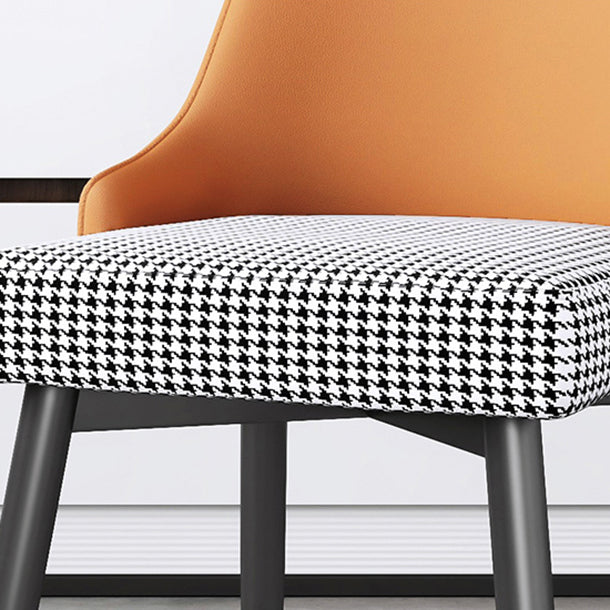 Modern Rectangle Dining Set 1/2/5/7 Pieces Restaurant Dining Table with Chairs