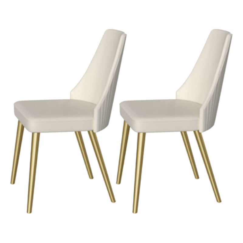 Modern 1/2/5 Pieces Dining Set Rectangle Stone Dining Table for Dining Room Kitchen