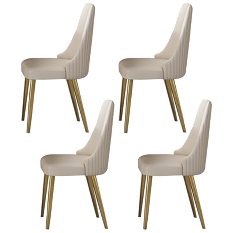 Contemporary Sintered Stone Table Round Table Set 1/3/4/5/6/7 Pieces Dining Set