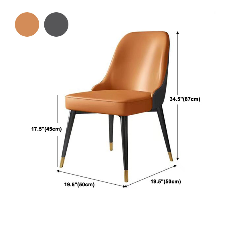 Designer Sintered Stone Dining Set 1/2/5/6 Pieces Home Table and Chairs