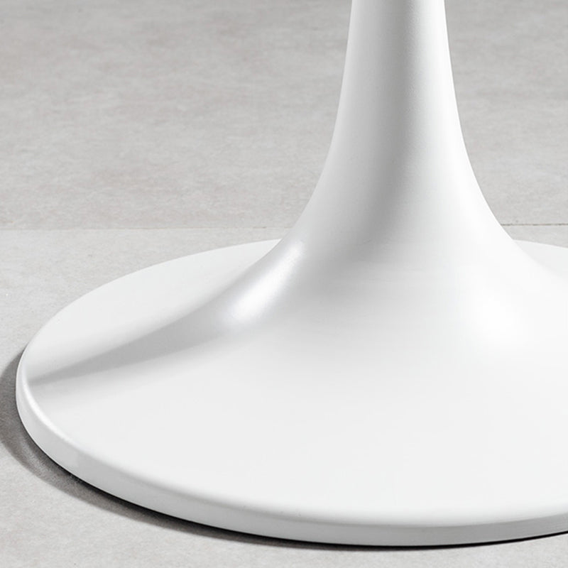 23.62" Dining Table Solid Wood Simplicity Style Dinner Table for Home Kitchen