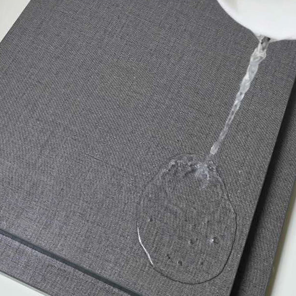 Contemporary Style Wooden Wardrobe White Colour Soft Close Door Wardrobe Closet