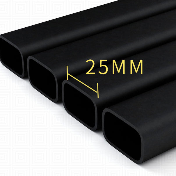 Industrial Wardrobe Armoire Black Storage Cabinet for Bedroom