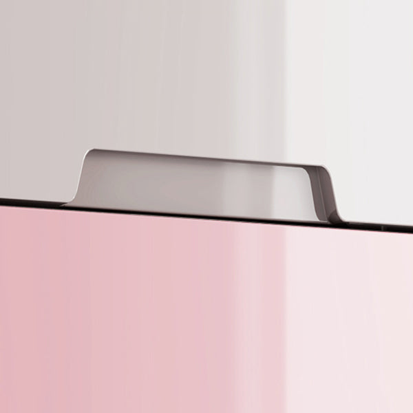 Contemporary Style Wardrobe Plastic Bedroom Wardrobe Closet With 6-Drawer