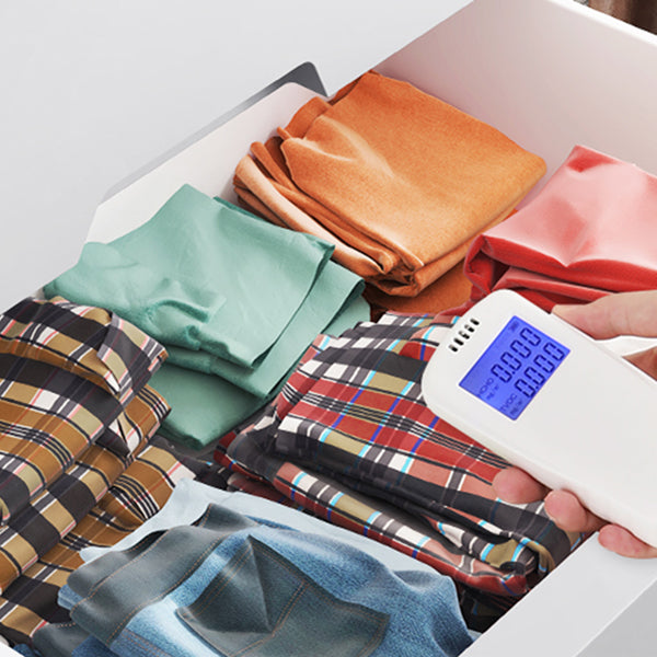 Contemporary Style Wardrobe Plastic Bedroom Wardrobe Closet With 6-Drawer