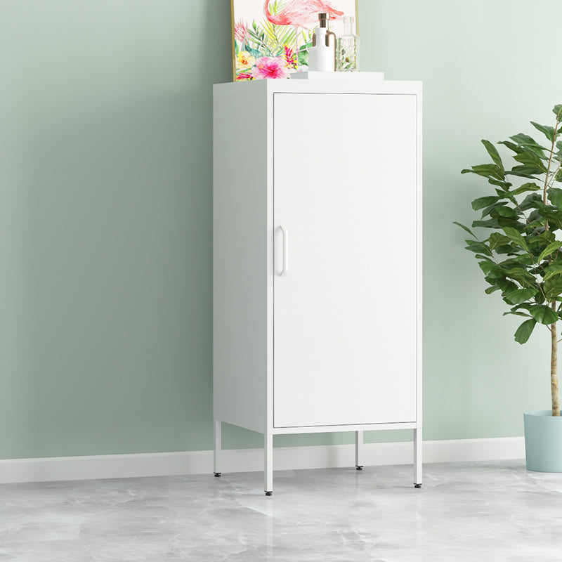 Contemporary Style Wardrobe Metal Bedroom Wardrobe Closet With Legs