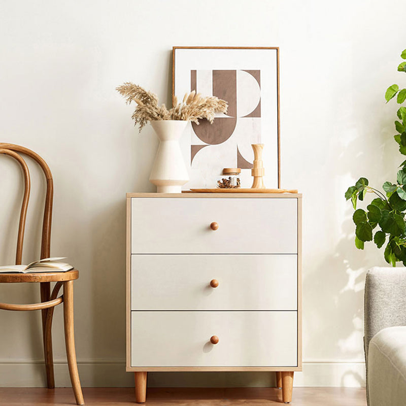 3 / 4 / 5 Drawers Vertical Lingerie Chest Bedroom Wooden Storage Chest