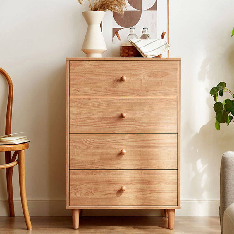 3 / 4 / 5 Drawers Vertical Lingerie Chest Bedroom Wooden Storage Chest